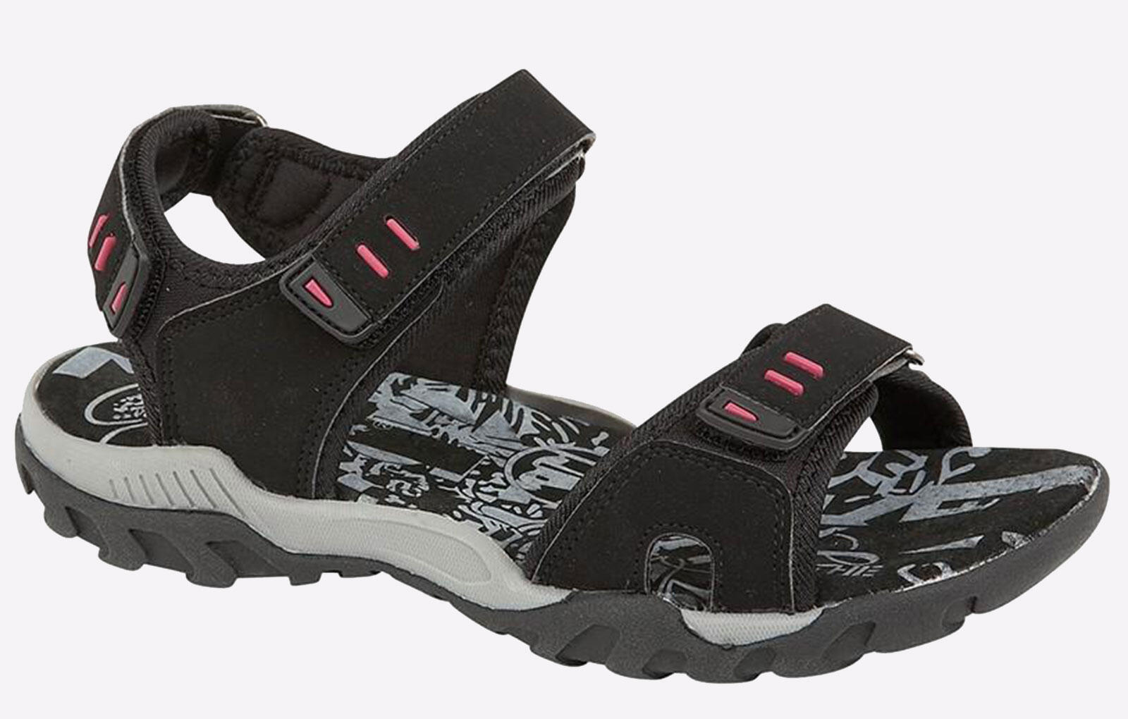 PDQ PDQ Shoreline Sports Sandals Womens