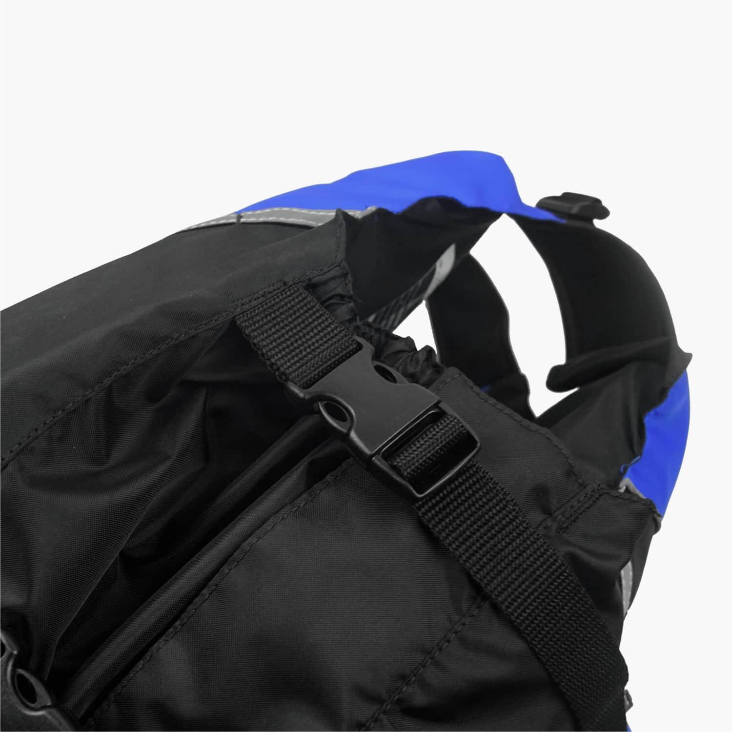 Lomo Kaylo Kayak Buoyancy Aid 7/7