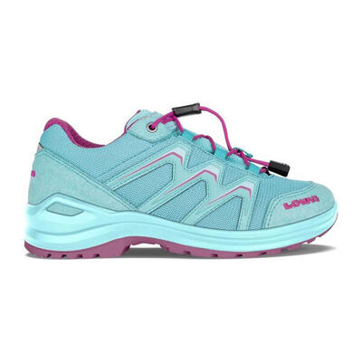 Outdoorschuh GTX LO JUNIOR