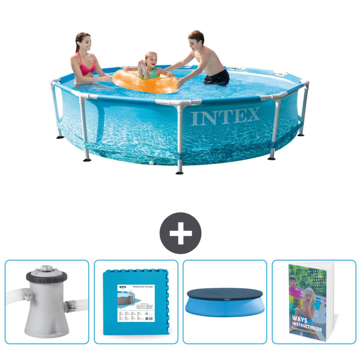 INTEX picture
