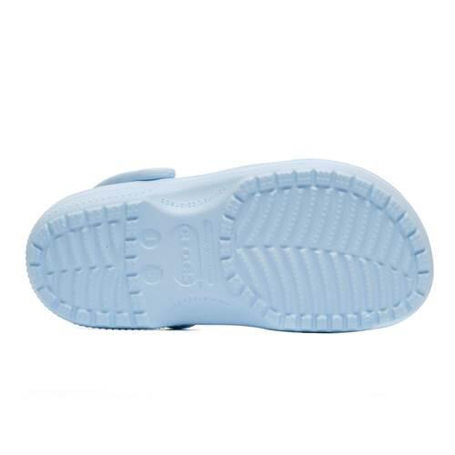 Chaussures universel femmes Crocs Classic Clog Kid's 5/5