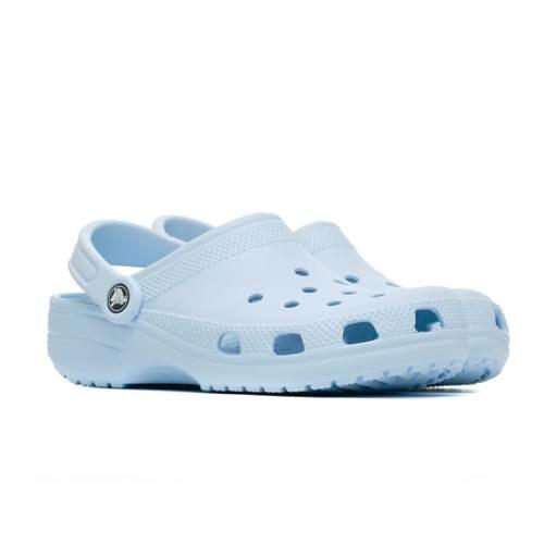 Chaussures universel femmes Crocs Classic Clog Kid's 2/5