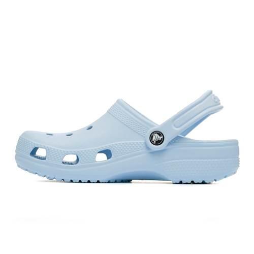 Chaussures universel femmes Crocs Classic Clog Kid's 3/5
