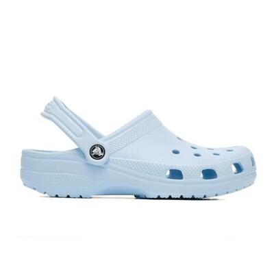 Damen universal Schuhe Crocs Classic Clog Kid's