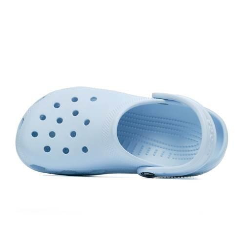 Chaussures universel femmes Crocs Classic Clog Kid's 4/5
