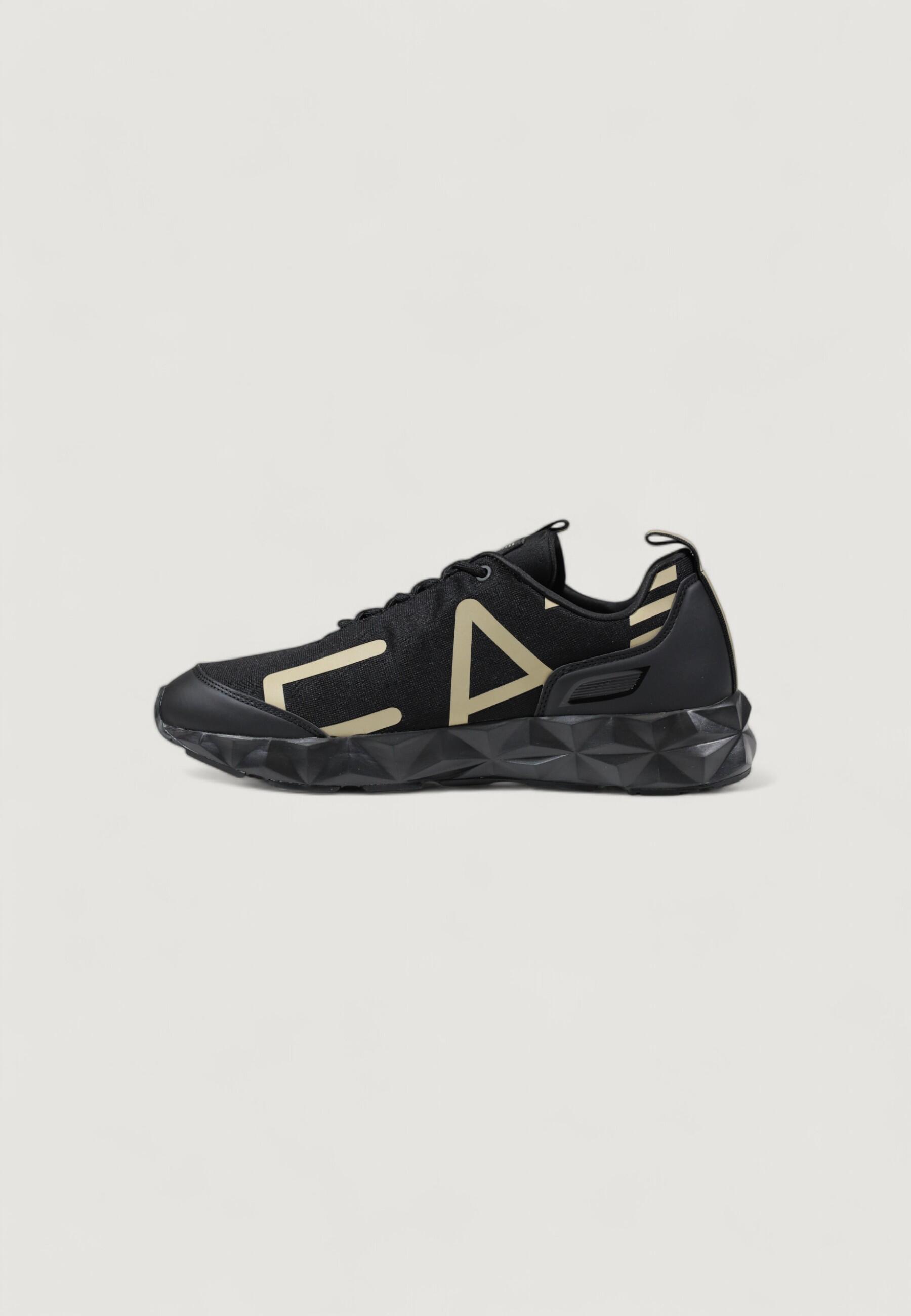 baskets  HOMME NOIR 4/5