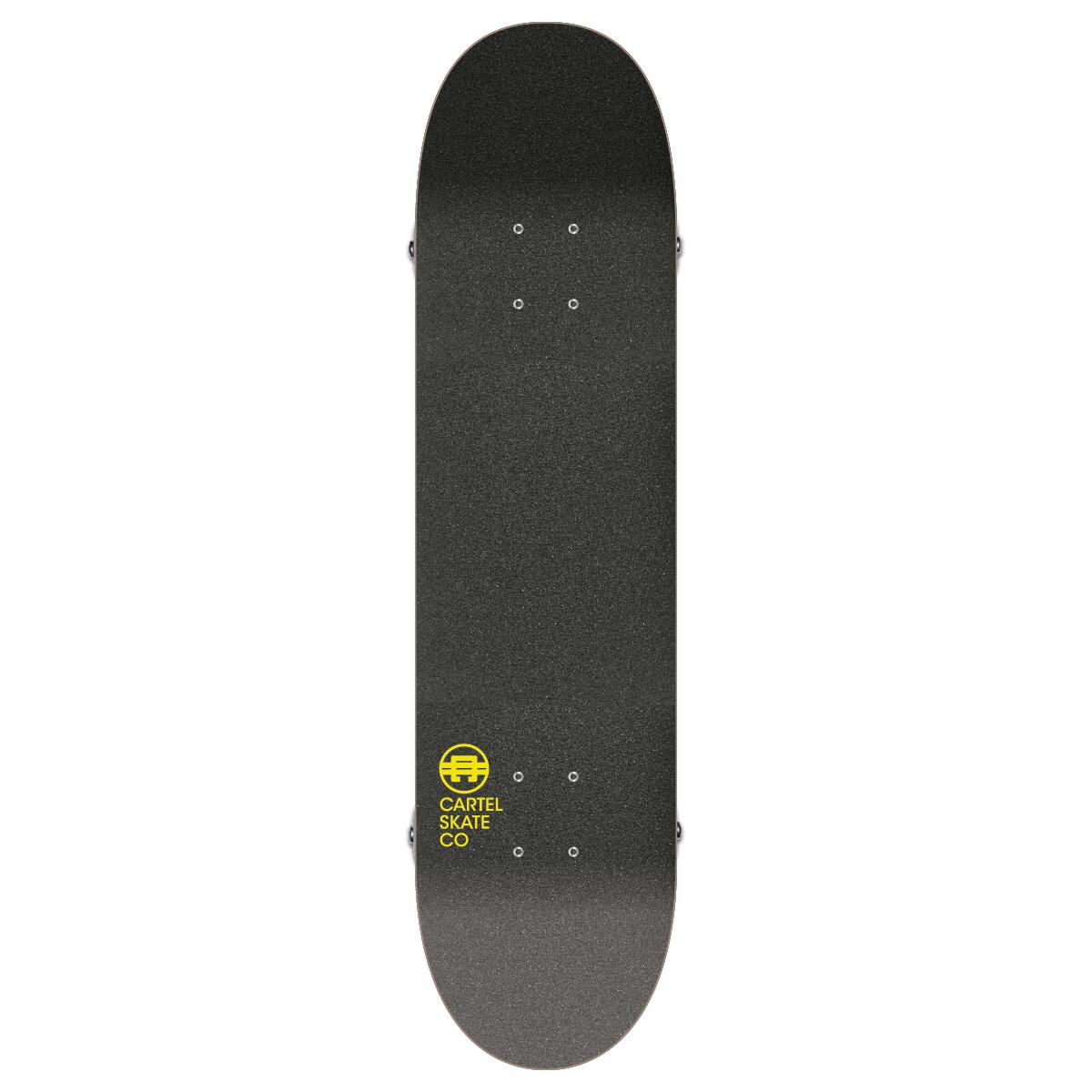 Firestarter - Skate Completo 7.8 3/5