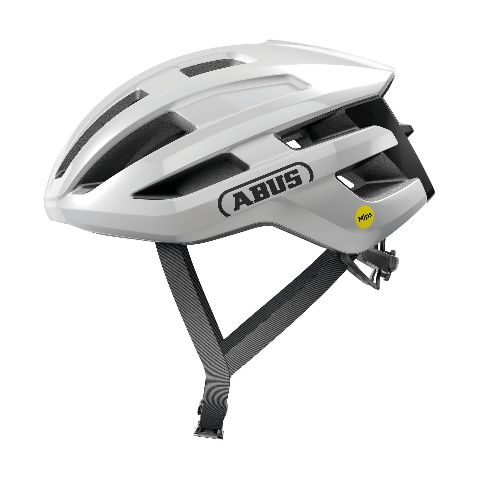 Kask rowerowy ABUS PowerDome MIPS