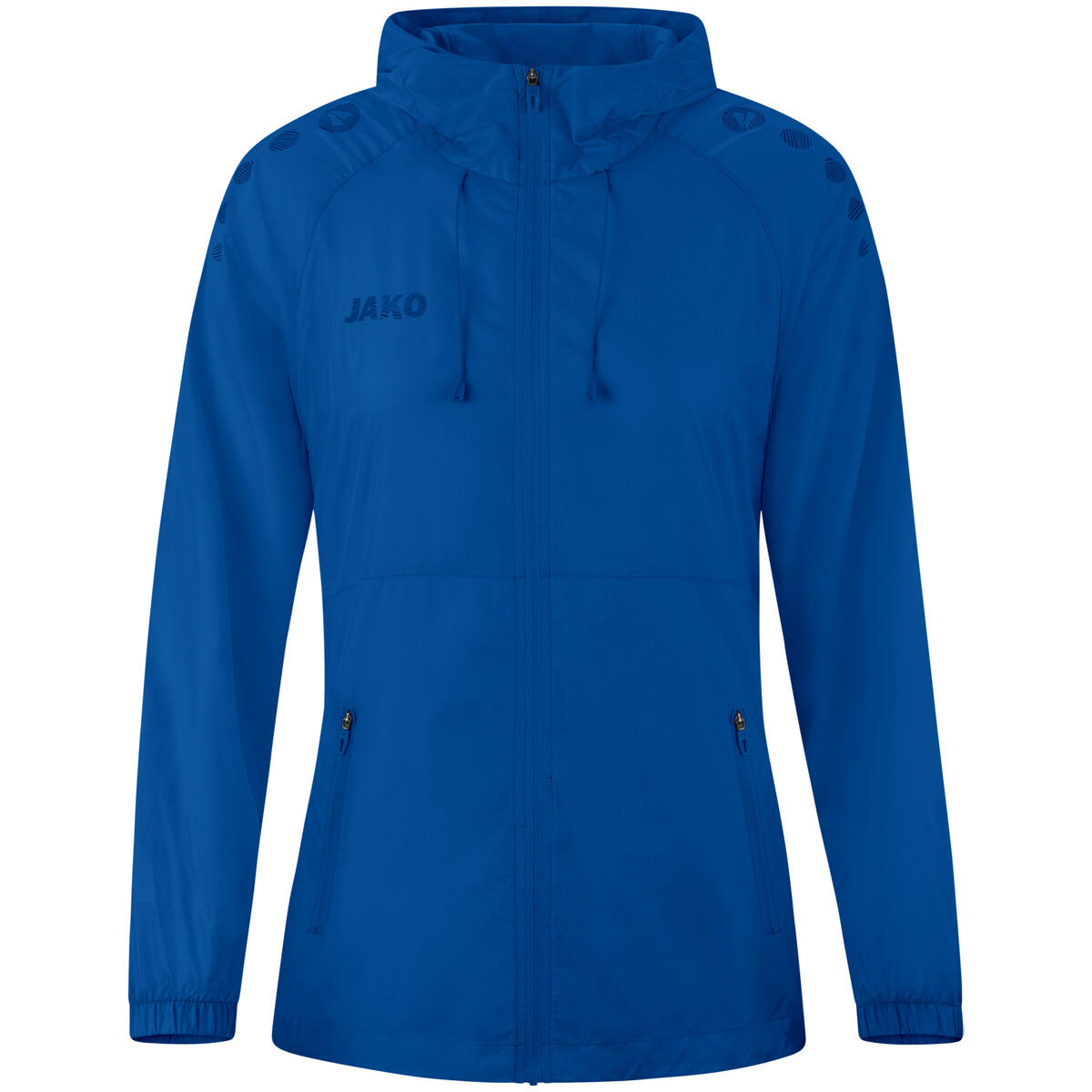 JAKO JAKO Damen Lightweightjacke Flow  - 9876D