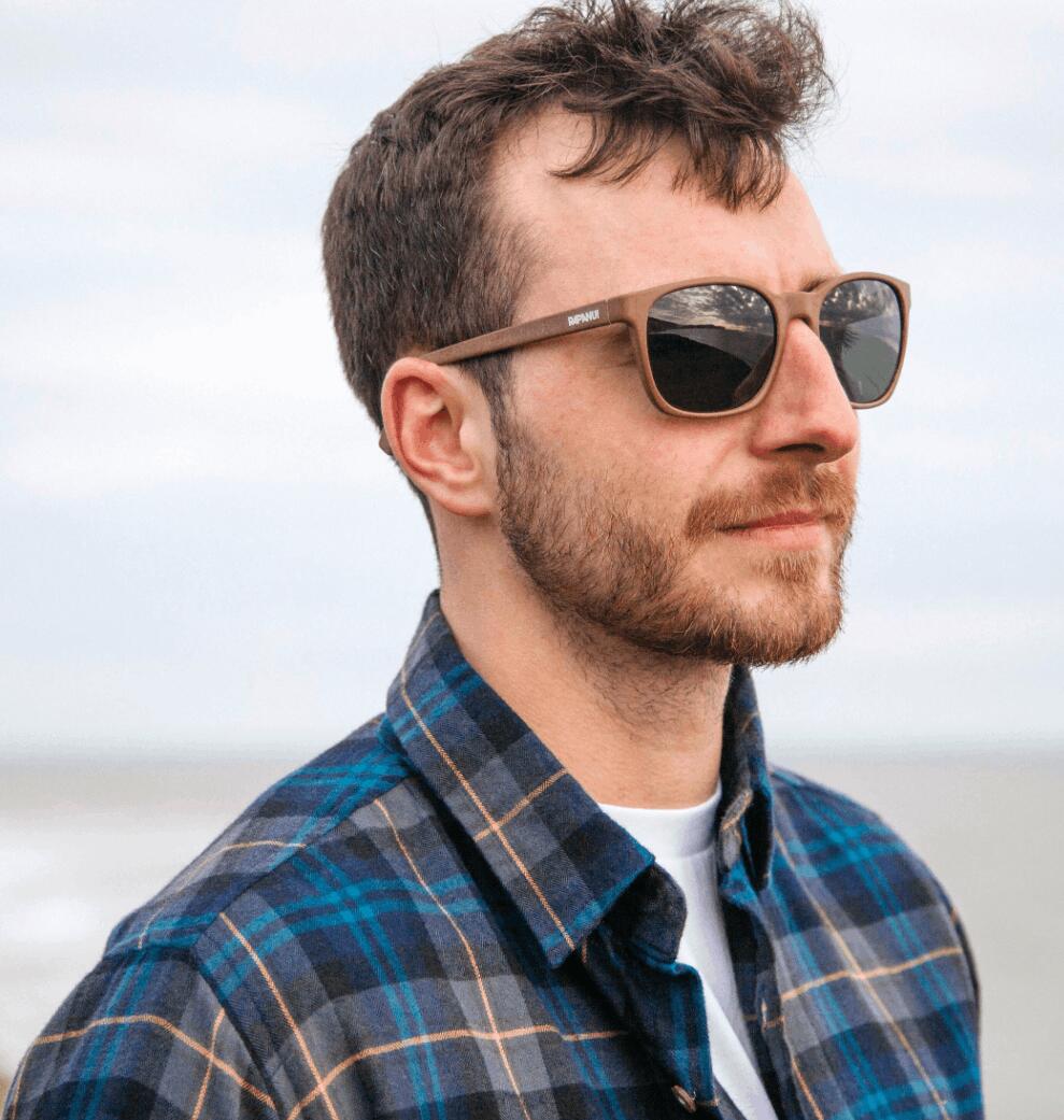 RAPANUI Freshwater Unisex Sunglasses