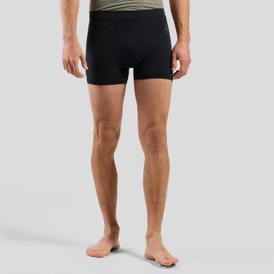 Performance wool 140 naadloze sportboxershort odlo