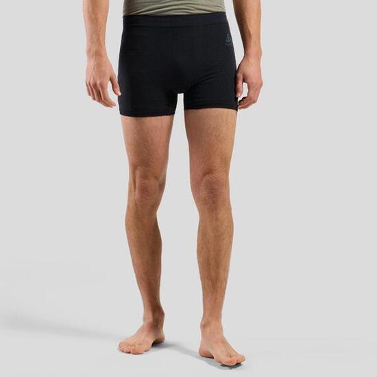 Performance Wool 140 naadloze sportboxershort ODLO