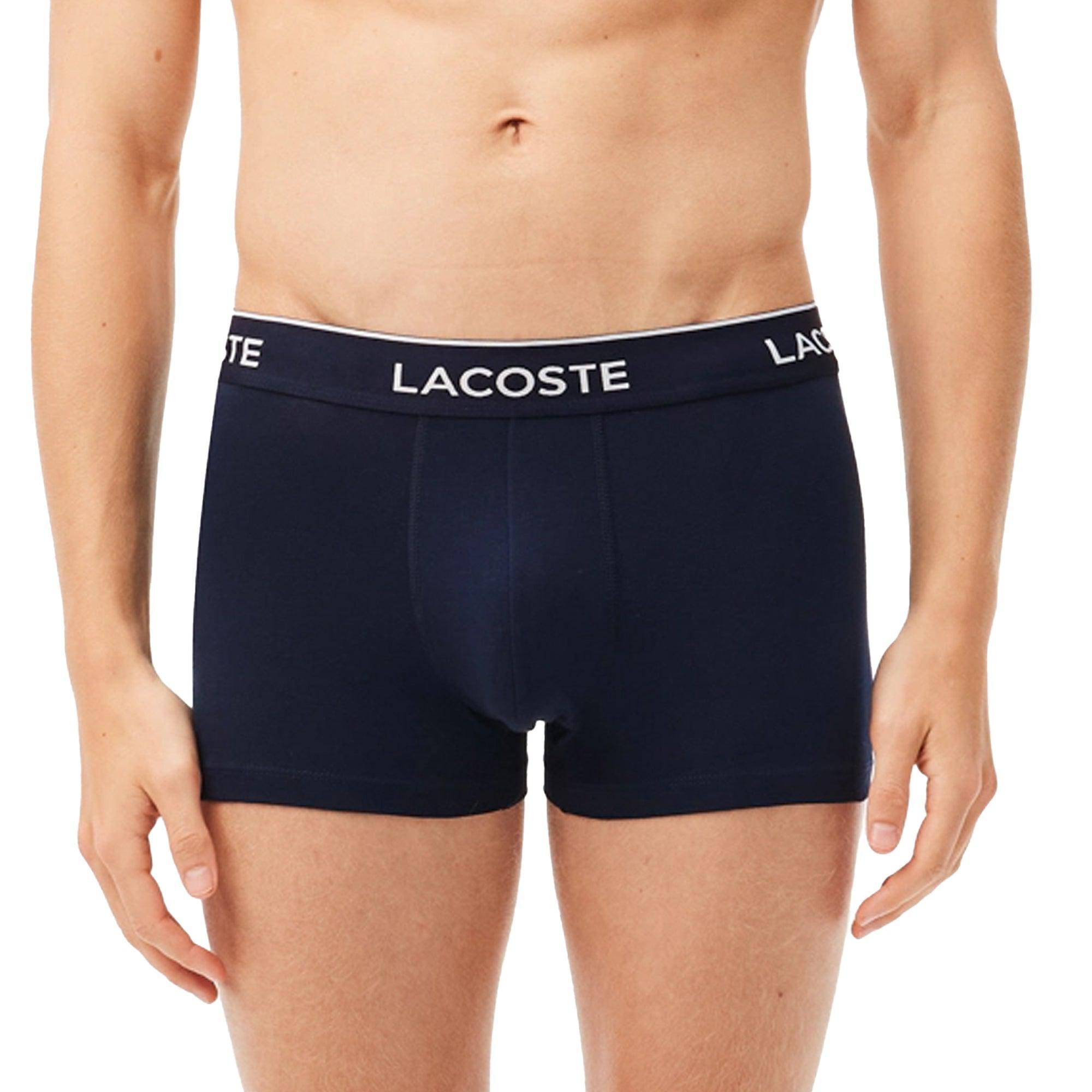 Unterwäsche-pack Lacoste Modell 5H129700HY0 für männer 2/5