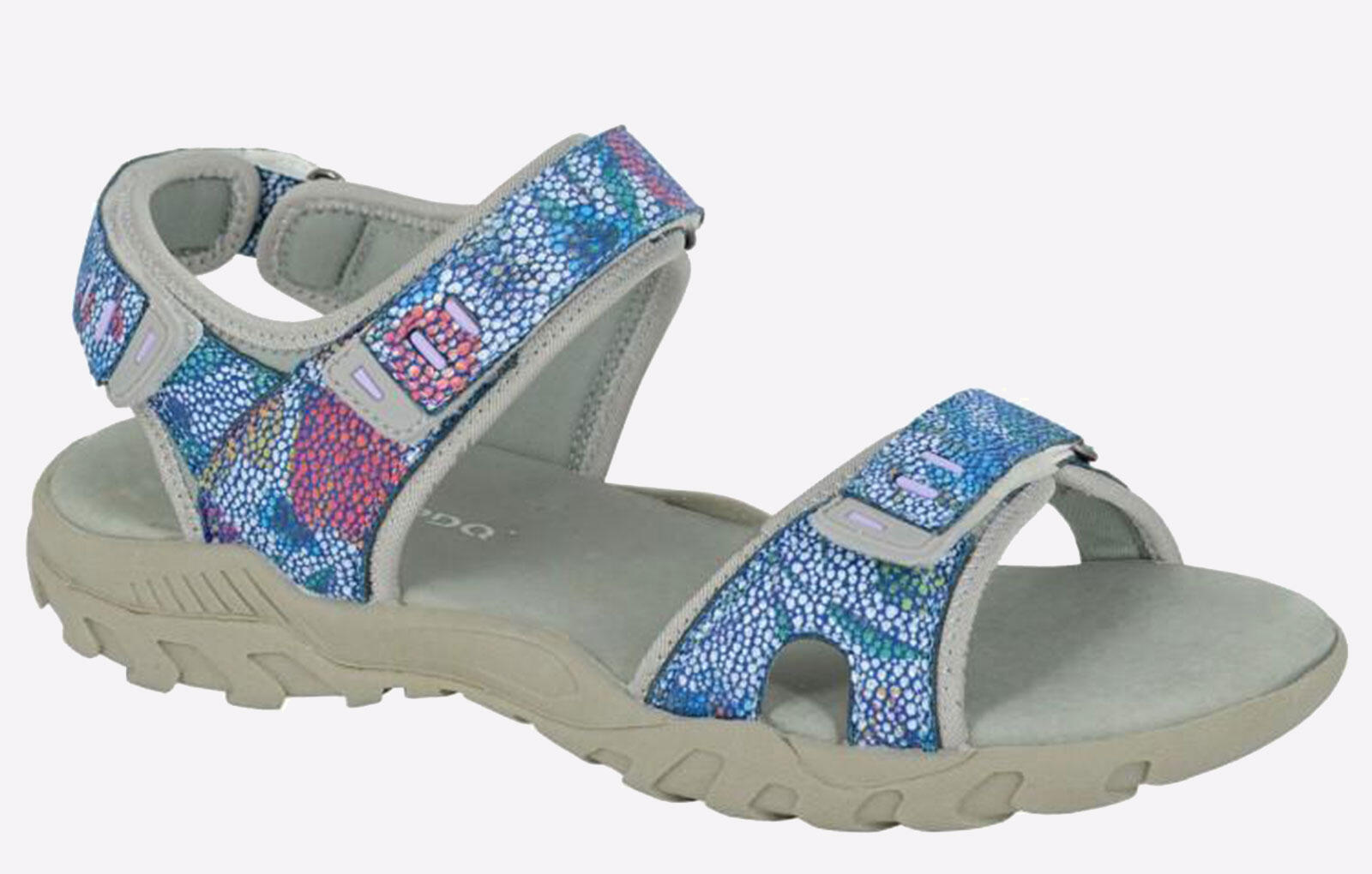 PDQ Shoreline Sports Sandals Womens 1/2