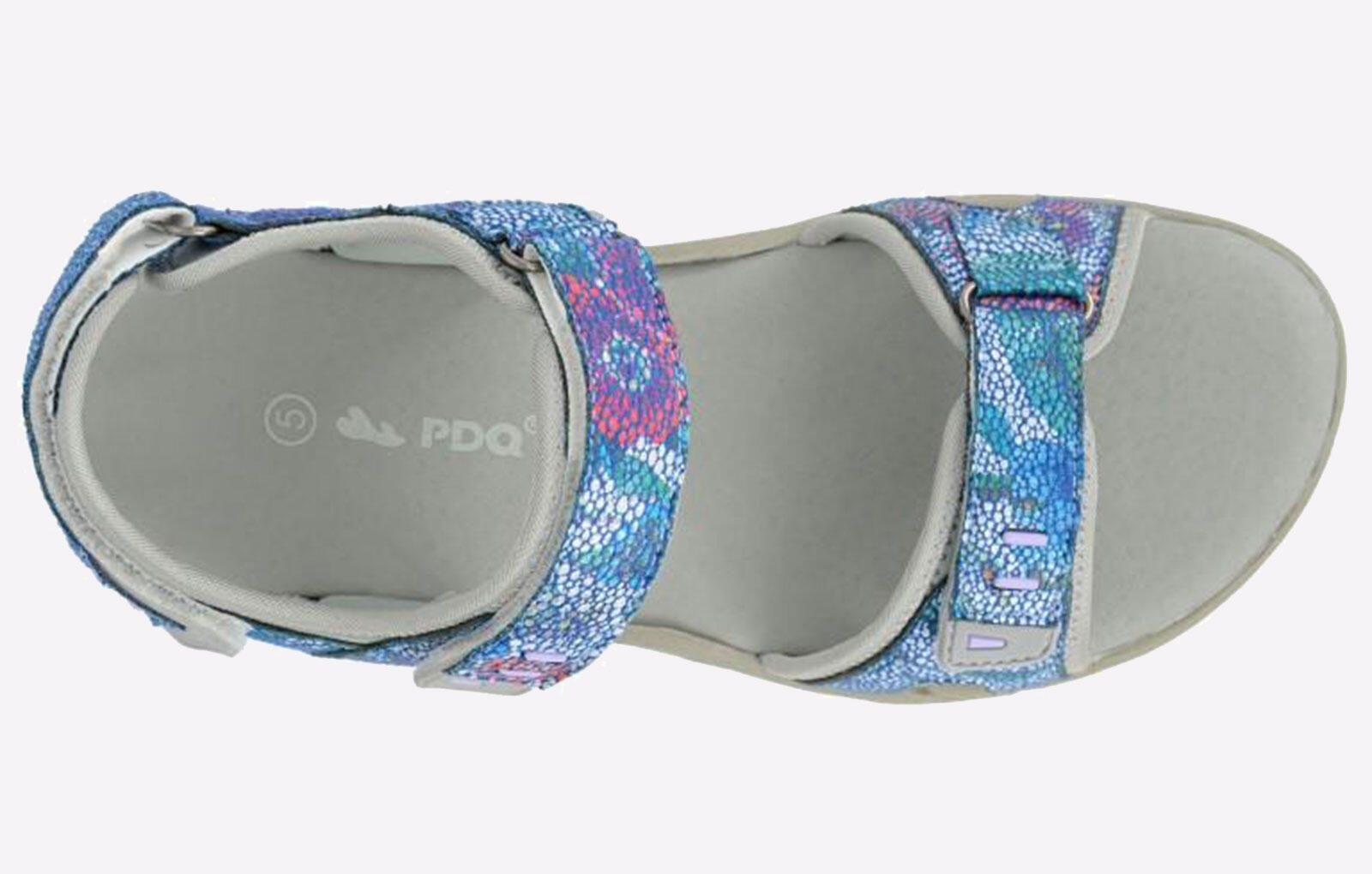PDQ Shoreline Sports Sandals Womens 2/2