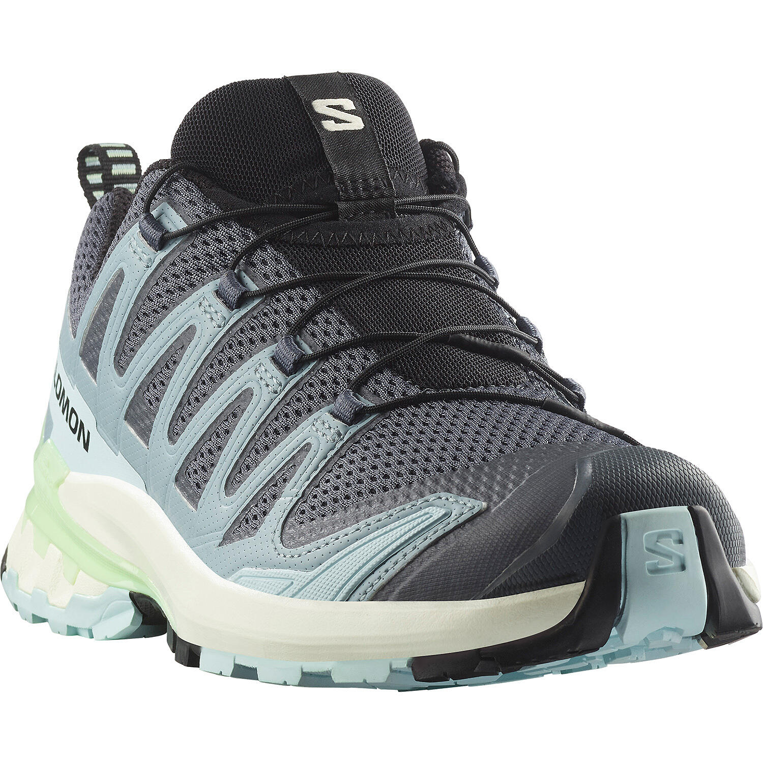 Chaussures Trail running Femme XA PRO 3D V9 5/7
