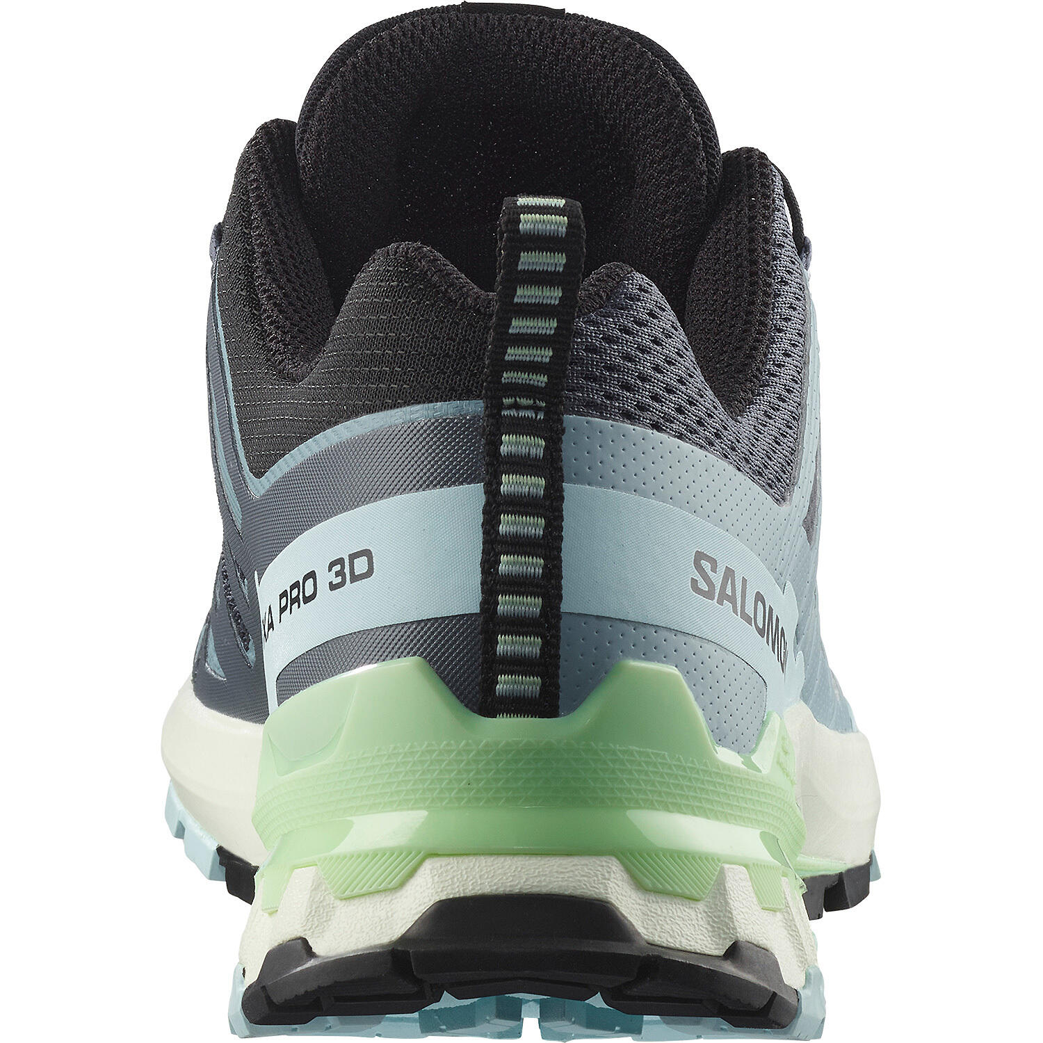 Chaussures Trail running Femme XA PRO 3D V9 6/7