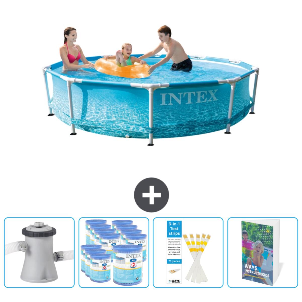 INTEX picture