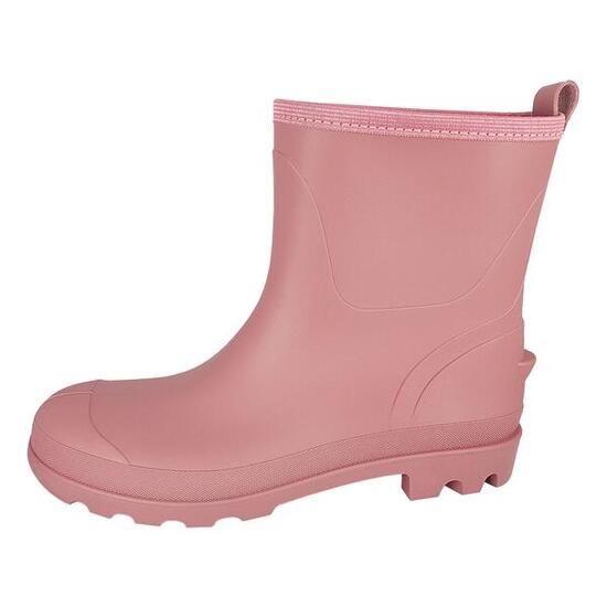 Regenstiefel Gummistiefel robust Damen - Big Fellow