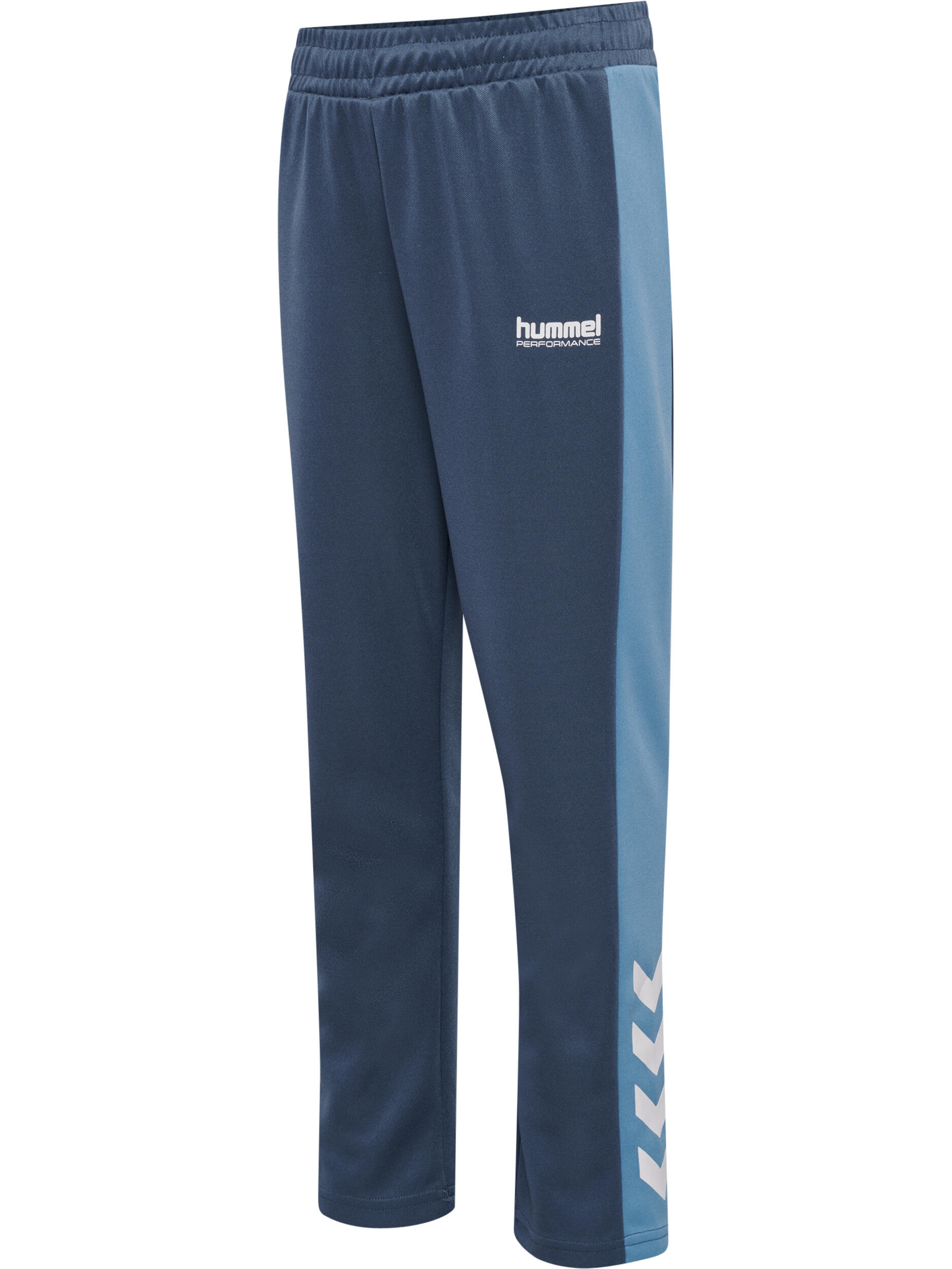 Instap Broek Hmljr Goal Uniseks Kinderen 7/7