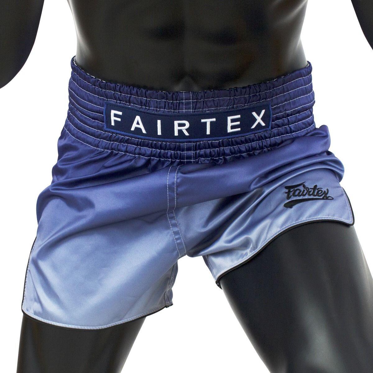 FAIRTEX picture