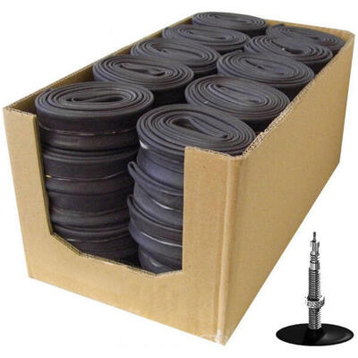 Bobike perfect binnenband 28" - 37-622 fv 40mm (50st)