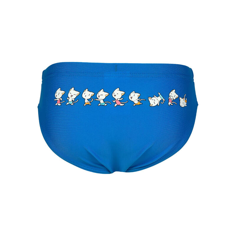 Slip de bain Enfant - Friends Graphic
