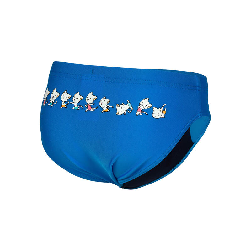 Slip de bain Enfant - Friends Graphic