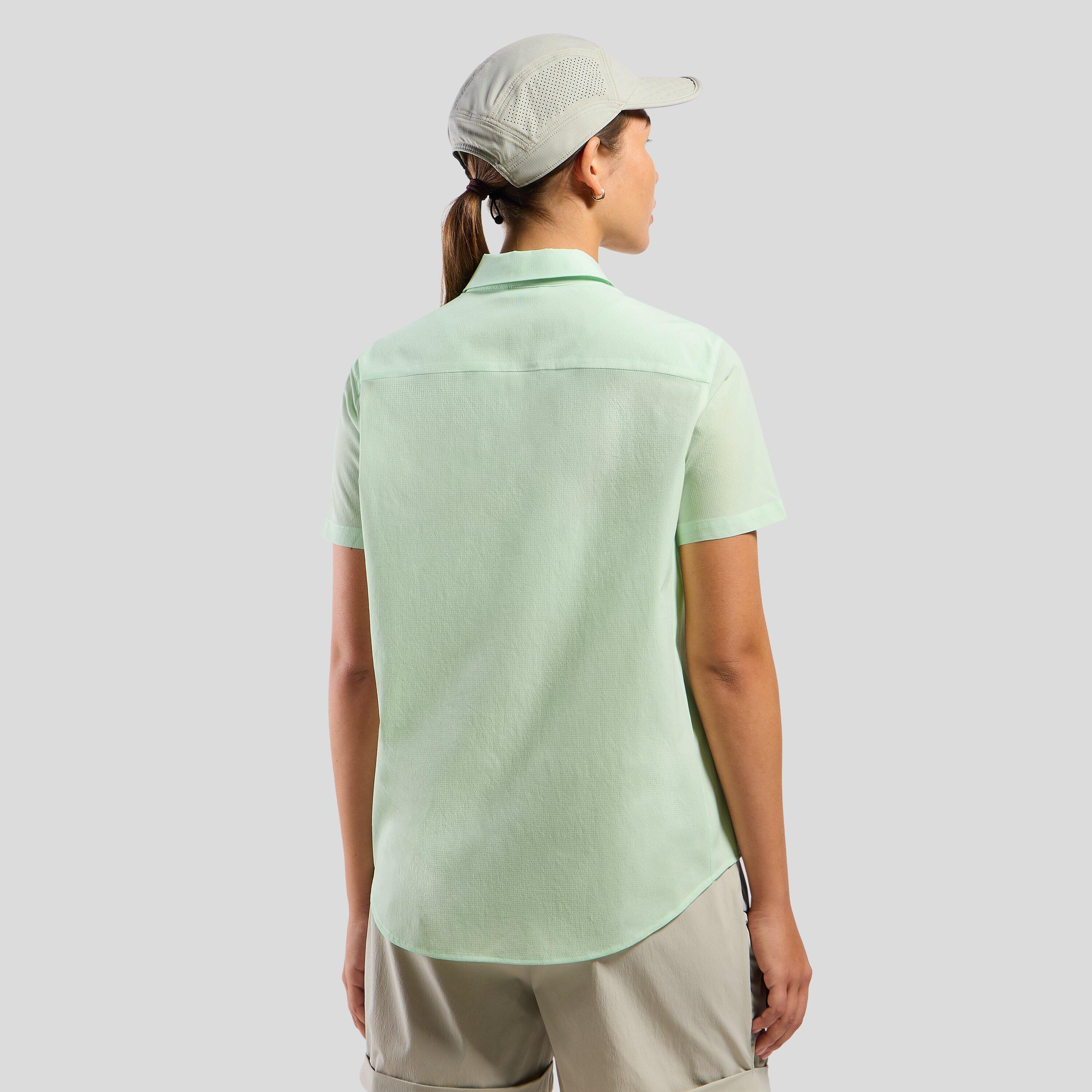 Maglia da trekking Essentials ODLO 2/6