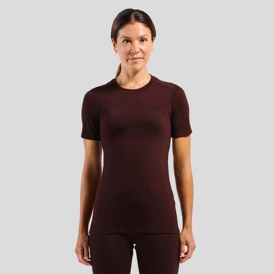Natural merino 160 baselayer t-shirt odlo