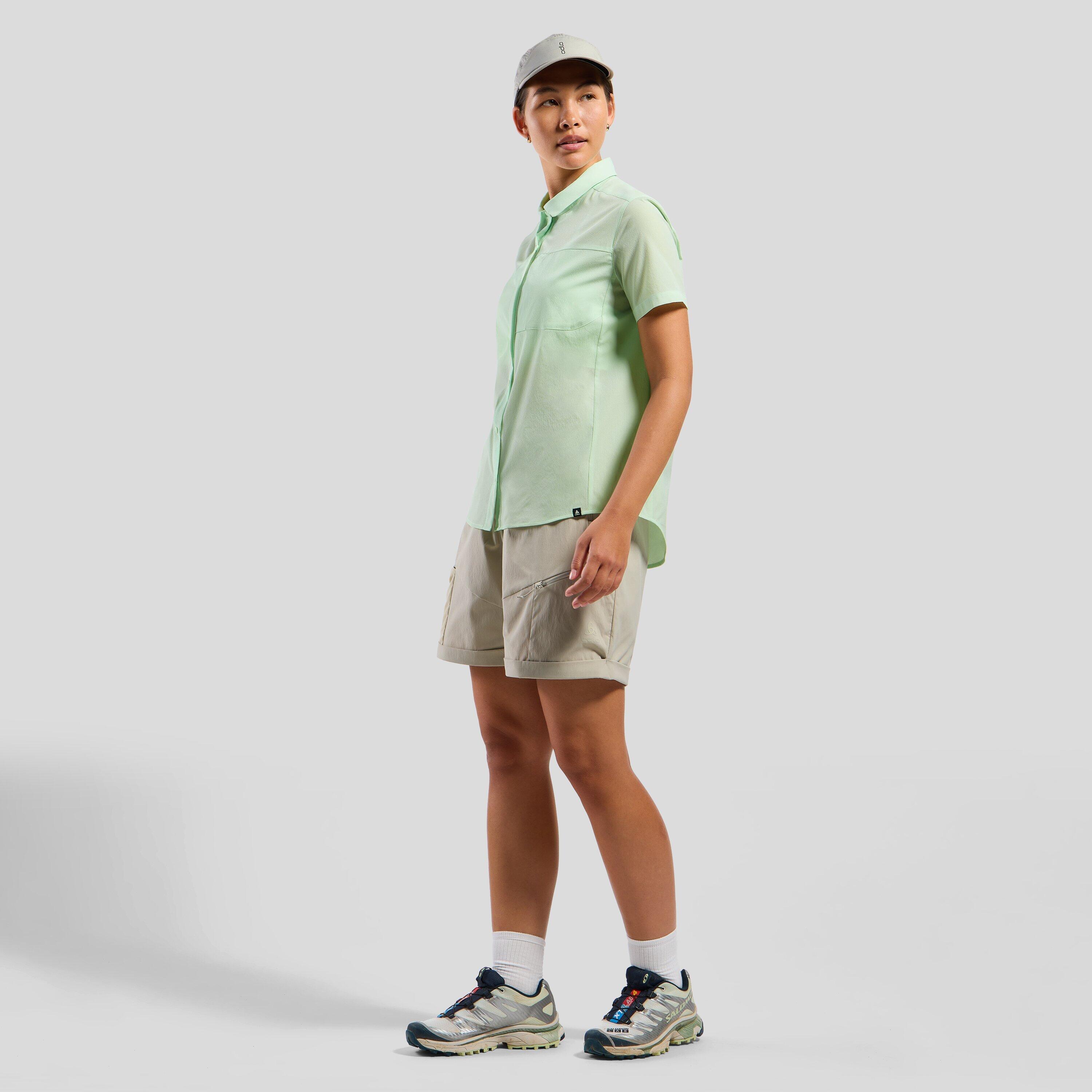 Maglia da trekking Essentials ODLO 4/6