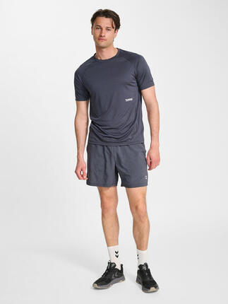 Anzug Hmlpulse Herren