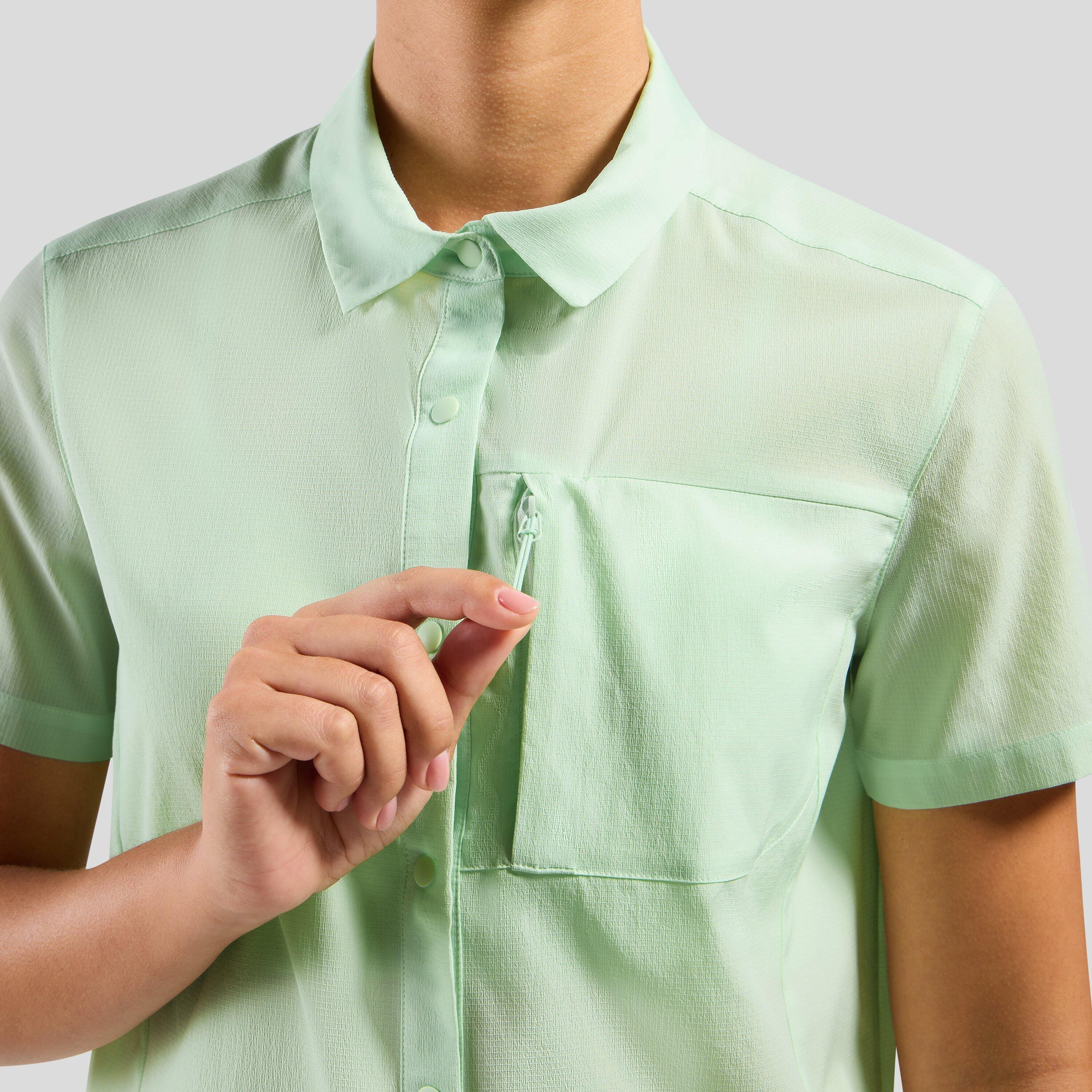 Maglia da trekking Essentials ODLO 3/6