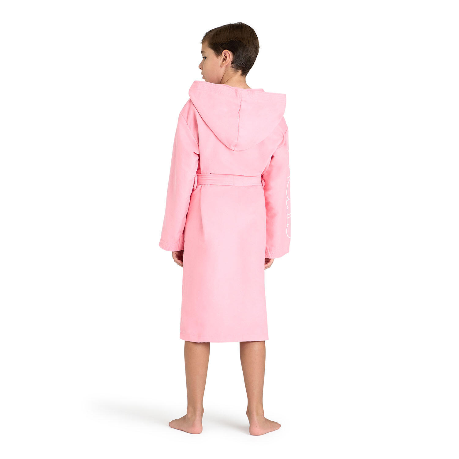 Accappatoio Unisex Bambini - Zeal Plus 2/5
