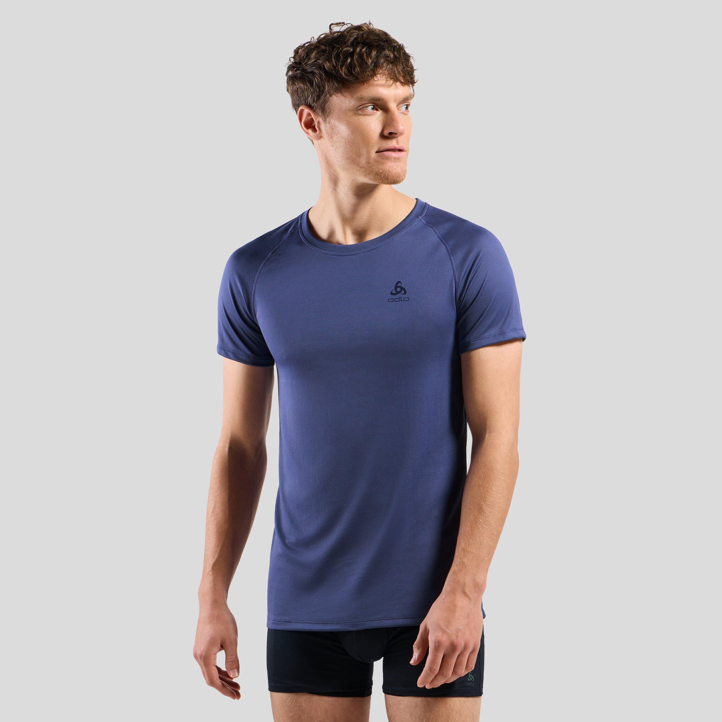 ODLO T-shirt intima Active F-Dry Light da uomo ODLO