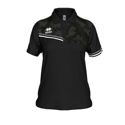 Polo errea eden polo mc ad vrouwen