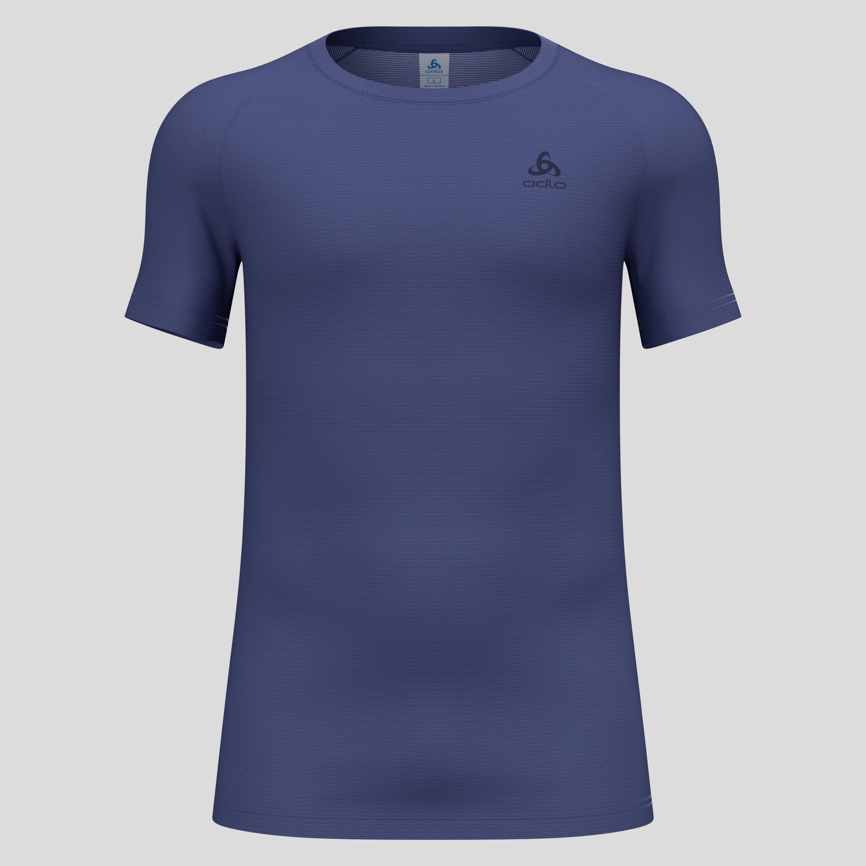 T-shirt intima Active F-Dry Light da uomo ODLO 4/5