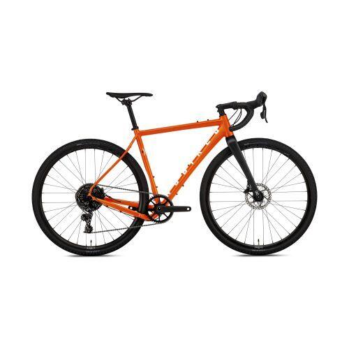 Fahrrad Ns Bikes Rag+ 2 1/5