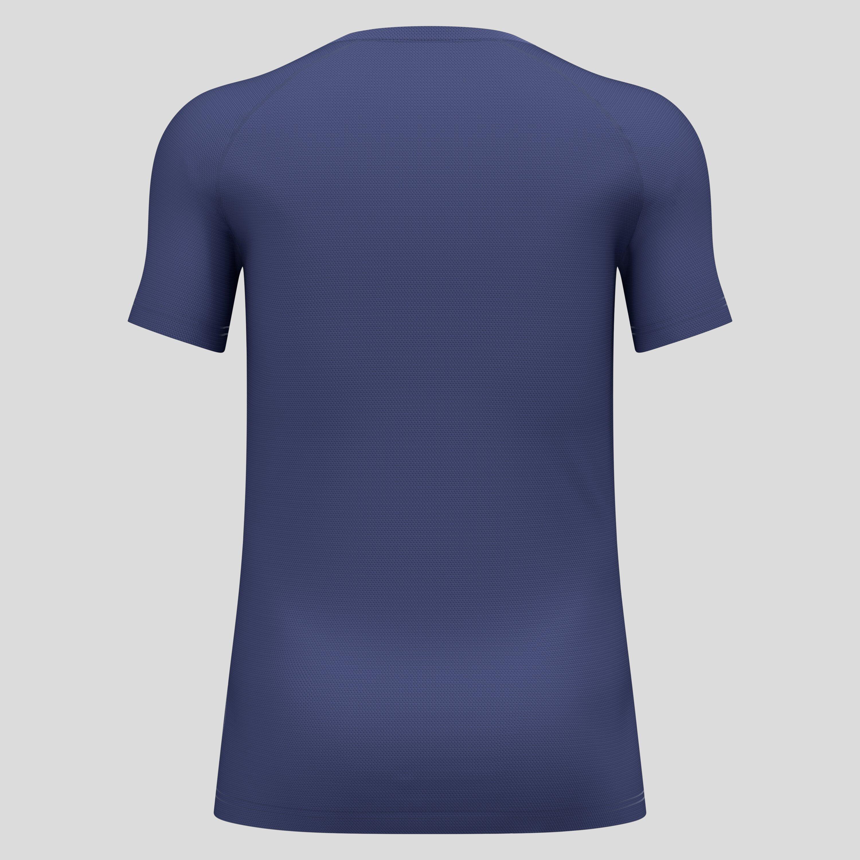 T-shirt intima Active F-Dry Light da uomo ODLO 5/5