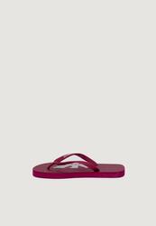 tongs UNISEX swimwear FEMME rouge