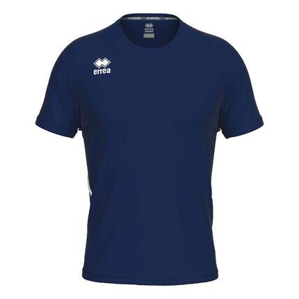 Errea Marvin T-Shirt Mc Pull Ad Adulte