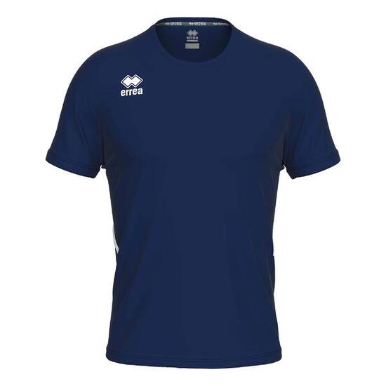 Errea Marvin T-Shirt Mc Pull Ad Adulte