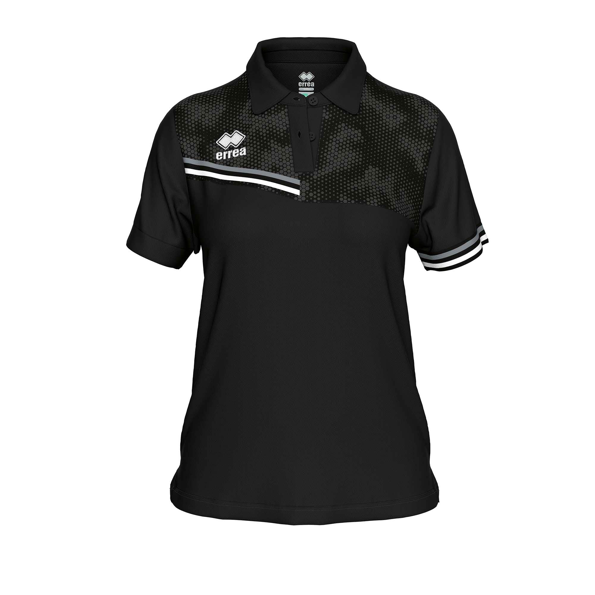 Polo Errea Eden Mc Ad Damskie 1/5