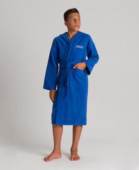 Accappatoio Unisex Bambini - Zeppelin Light