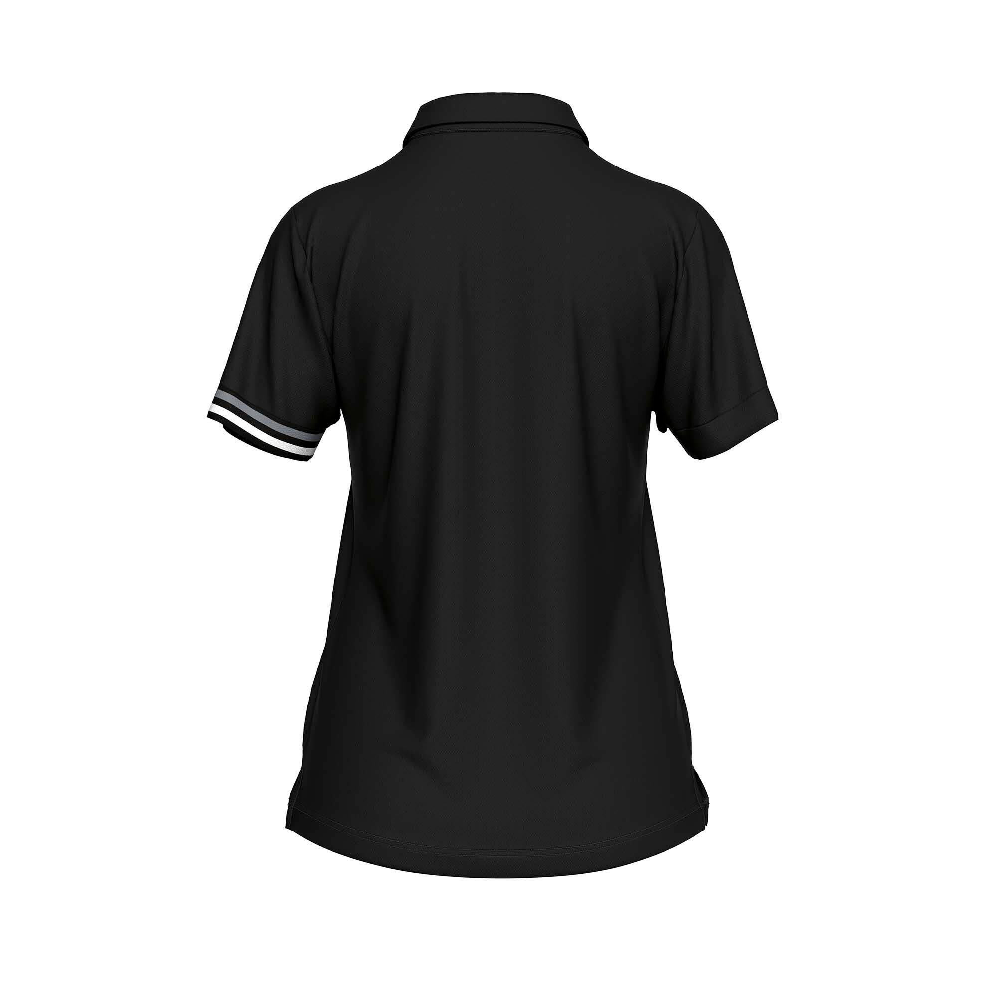 Polo Errea Eden Mc Ad Damskie 4/5