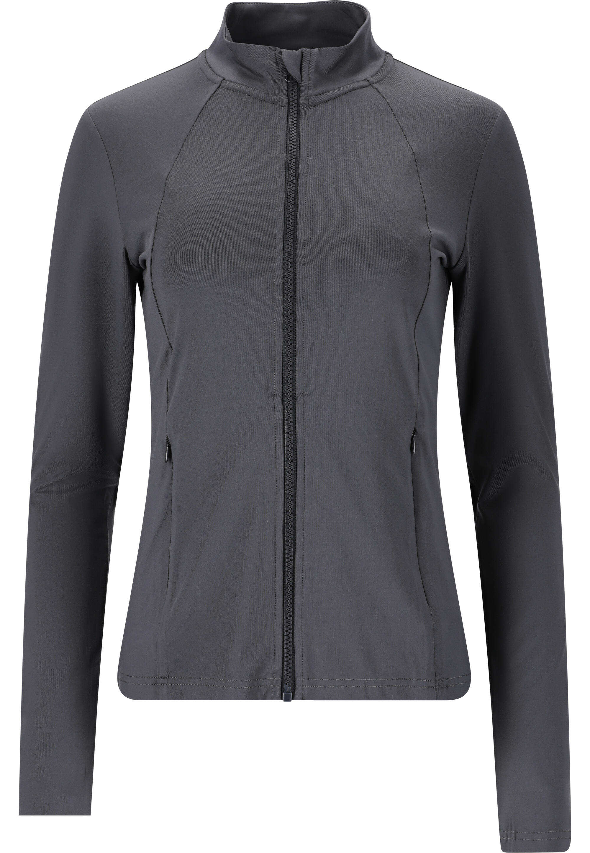 Bluza midlayer damska Endurance Anthea