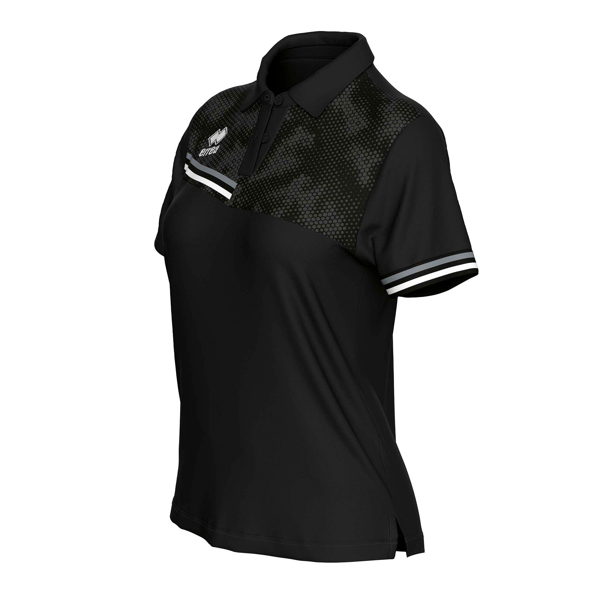 Polo Errea Eden Mc Ad Damskie 3/5