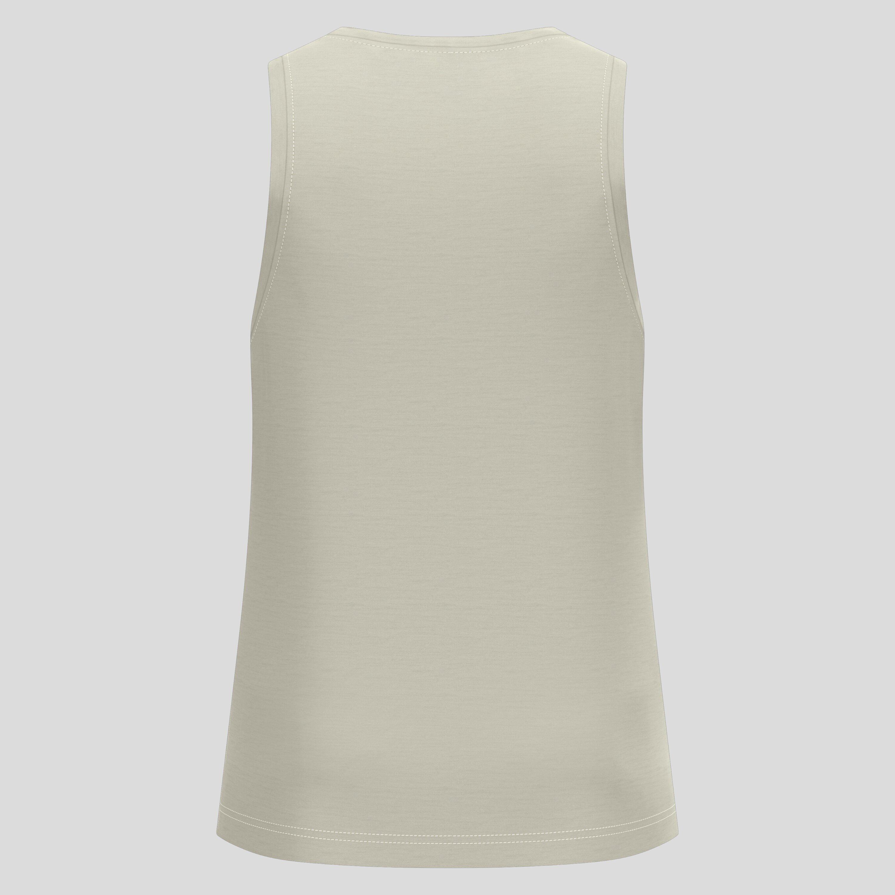 Canotta base layer girocollo Natural Merino 160 ODLO 6/6