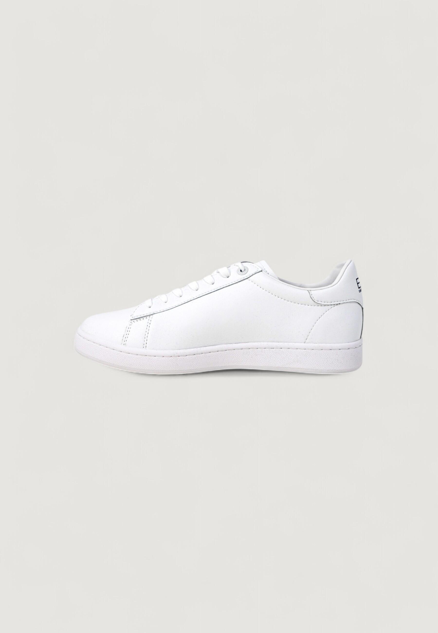 baskets UNISEX HOMME BLANC 2/5