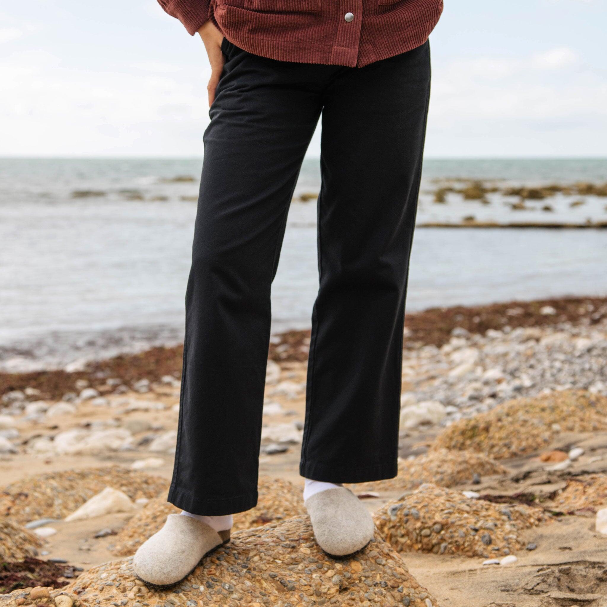 RAPANUI Twill Women's Trousers